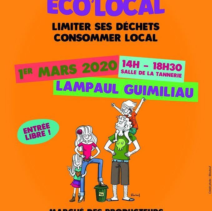 Forum ECO’LOCAL Lampaul-Guimiliau (29)