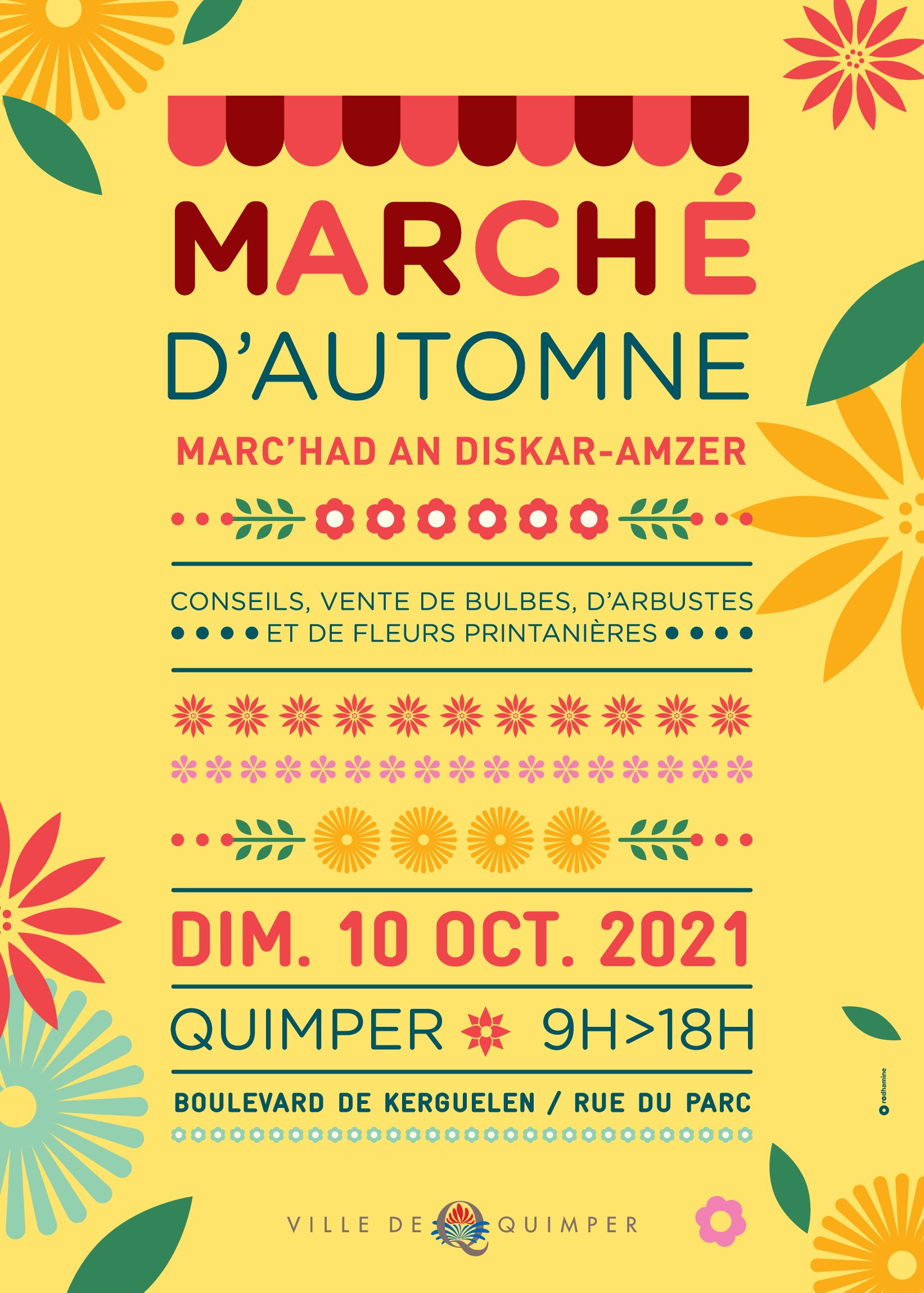 Dimanche 10 octobre