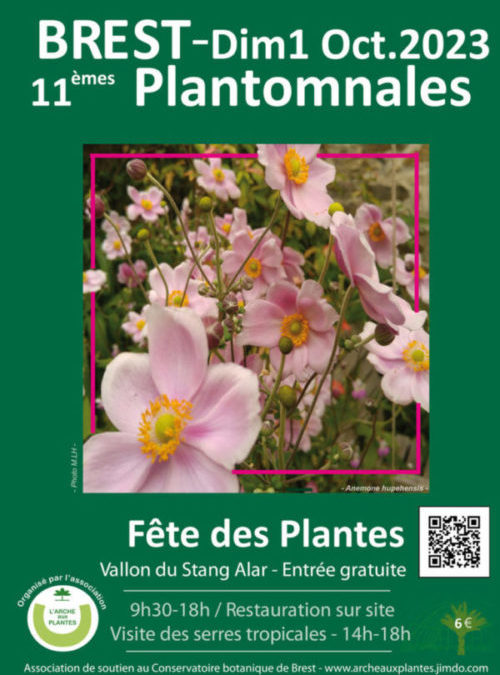 foires aux plantes